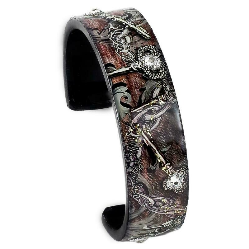 Nano Cuff - Keys