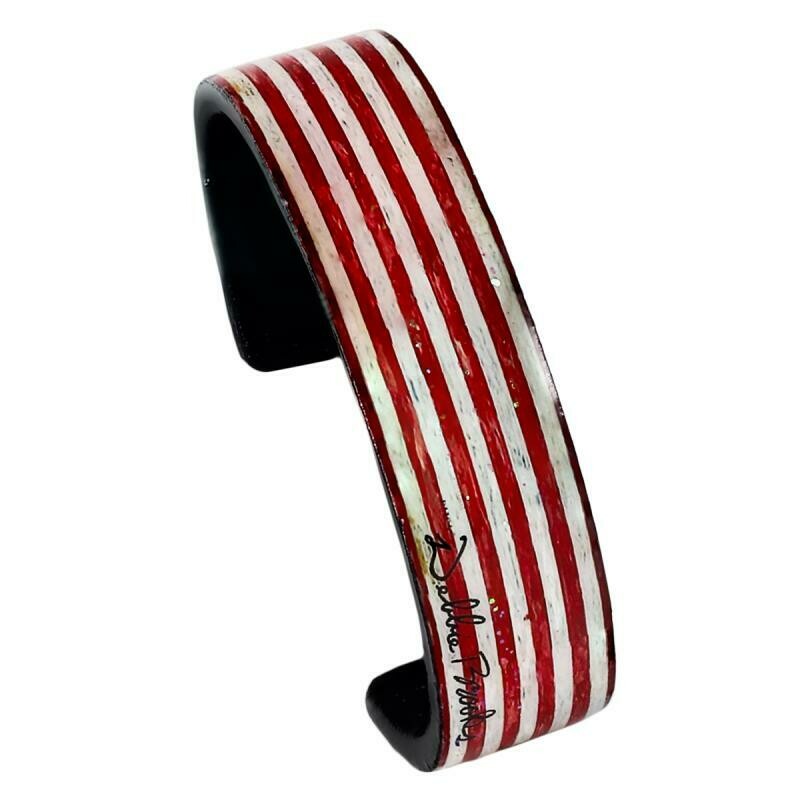 Nano Cuff - The Flag