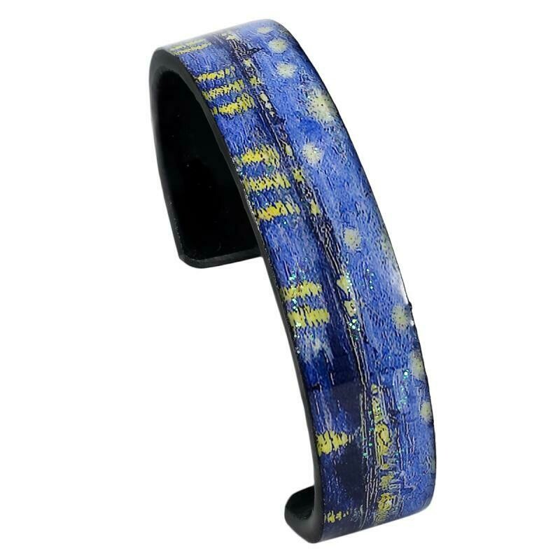 Nano Cuff - Van Gogh - Night Lights