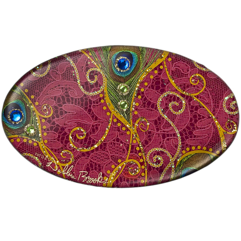 Magnafab Peacock