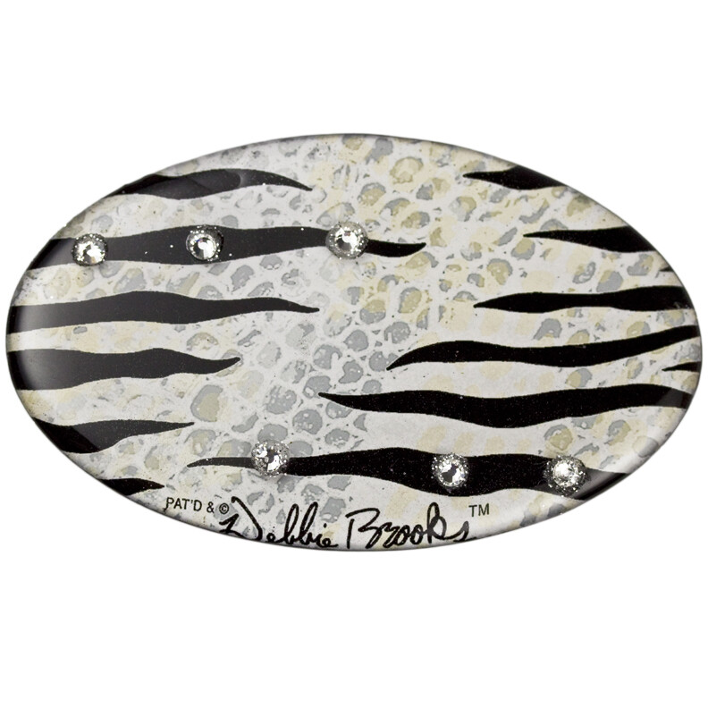 Magnafab Zebra