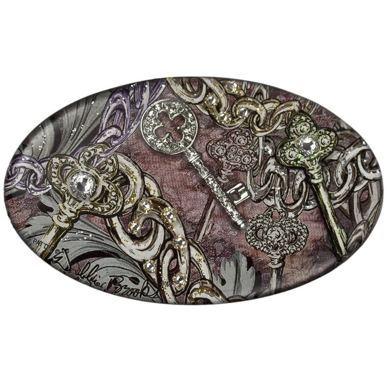 Magnafab Luxury Keys