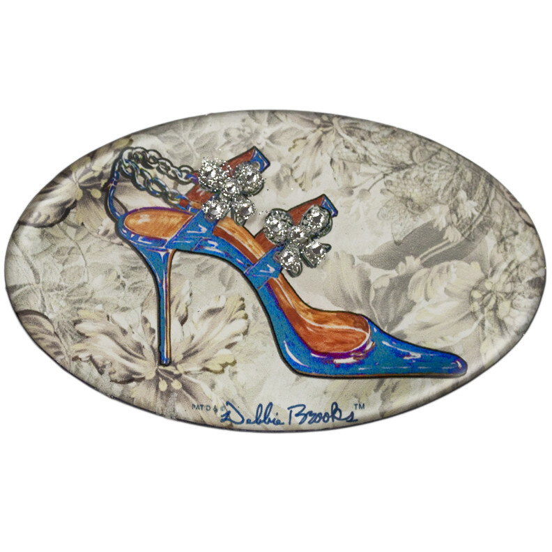 Magnafab Bow Shoe
