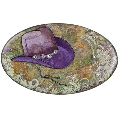 MagnaFab - Cowboy Hat