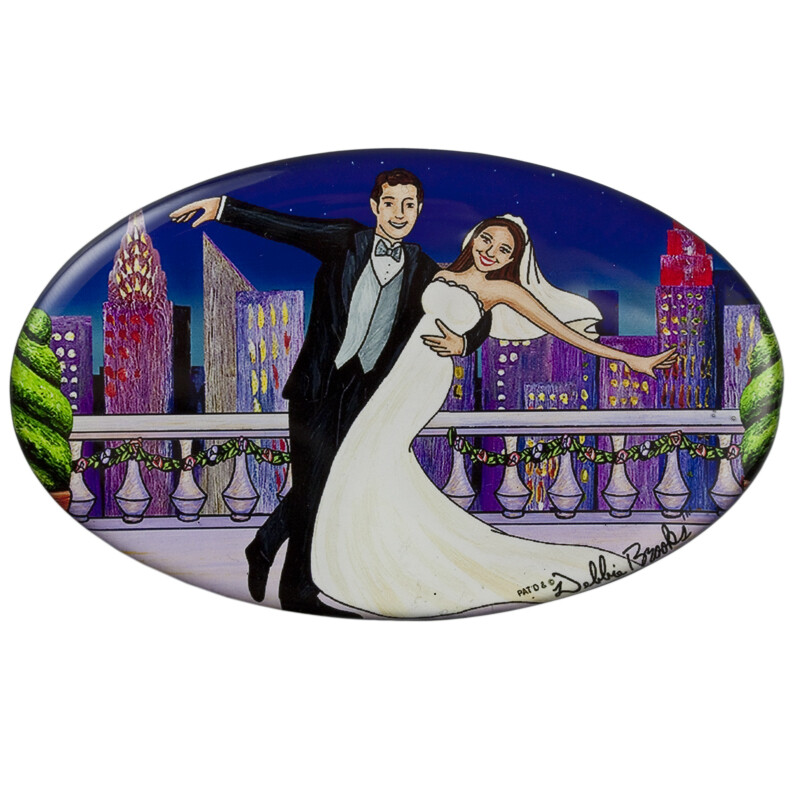 MagnaFab - Wedding
