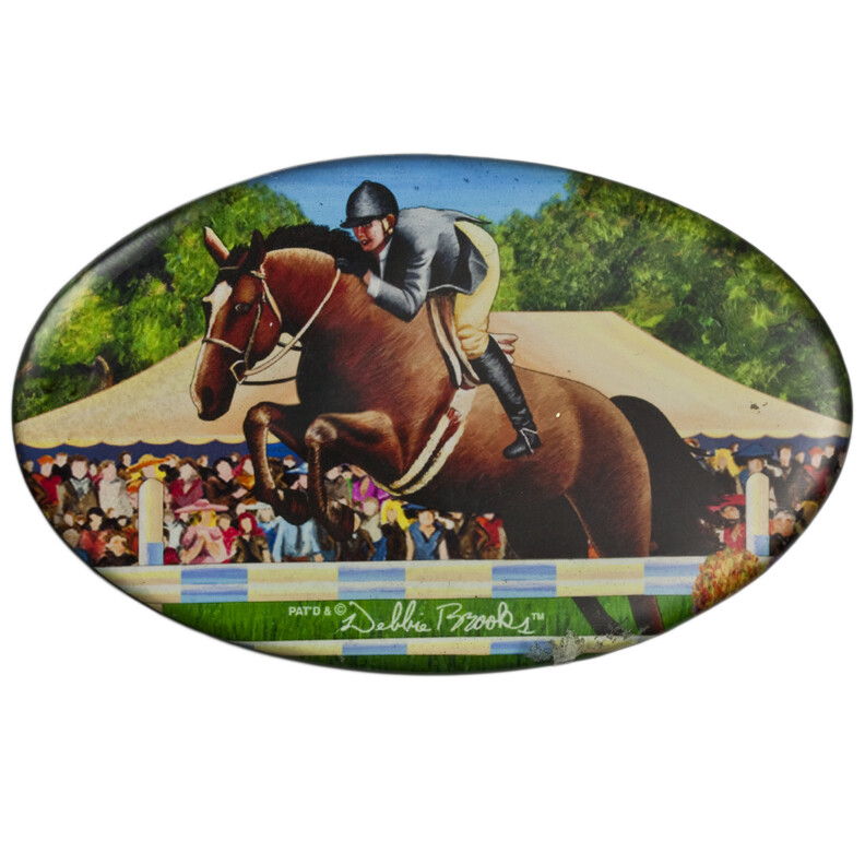 MagnaFab- Equestrian