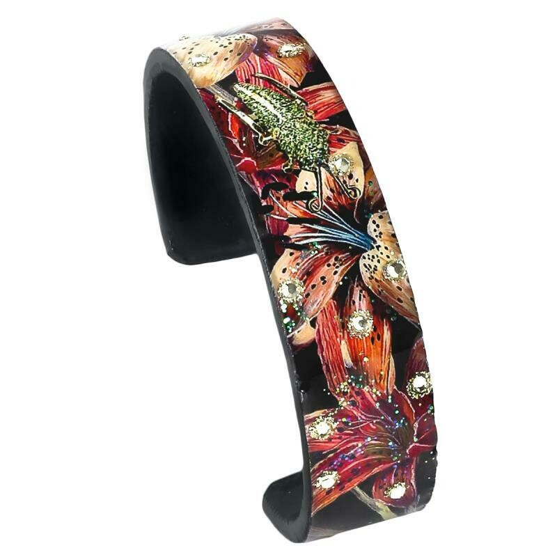 Nano Cuff - Grasshopper