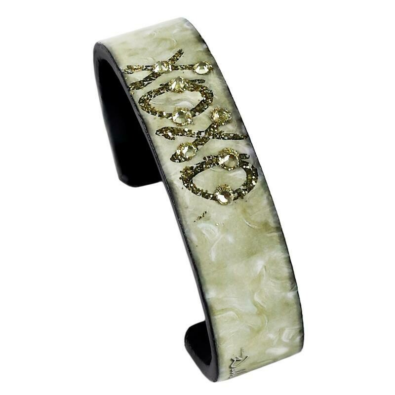 Nano Cuff - XOXO