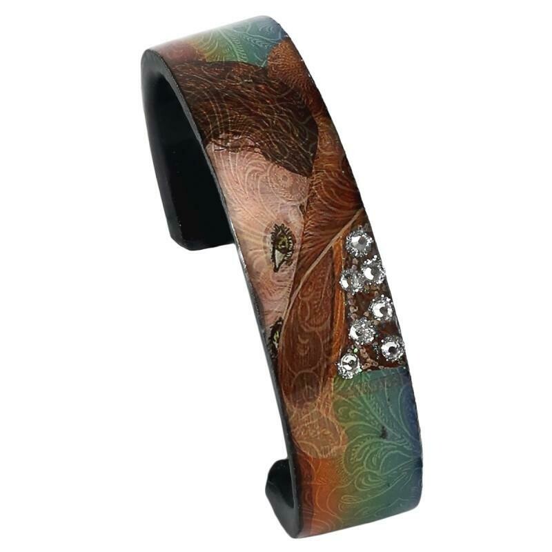 Nano Cuff - Cowboy Hat Tierra