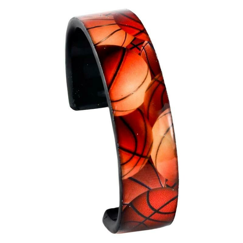 Nano Cuff - Basketball