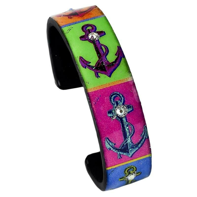 Nano Cuff - AW Anchor