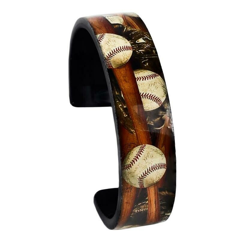 Nano Cuff - Baseball