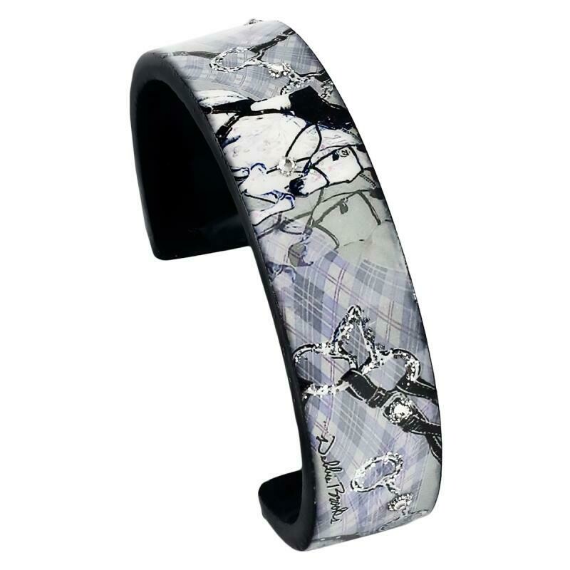 Nano Cuff - Wear Your Heels