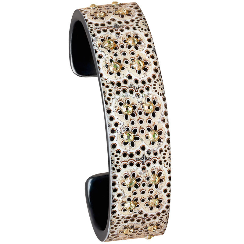 Nano Cuff- Eyelet
