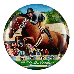 Mini-Magnafab - Equestrian