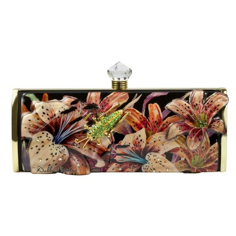 Long Clutch - Grasshopper
