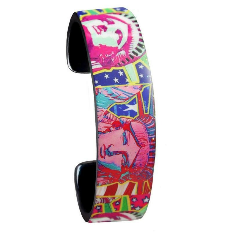 Nano Cuff - A.W. Liberty