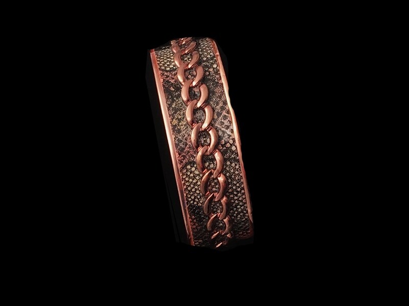 RG Nano Disco Lizard Chain