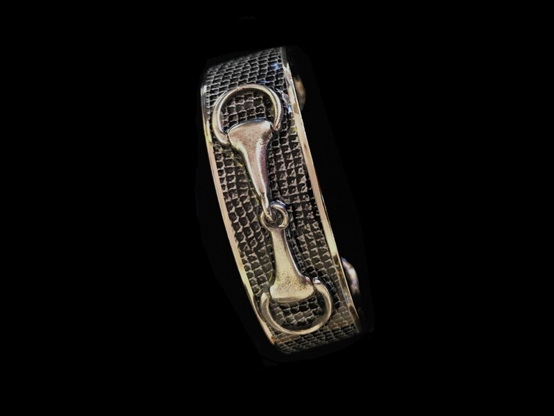 SN Nano BK Leather Bit