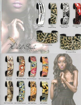 Wild Side Collection