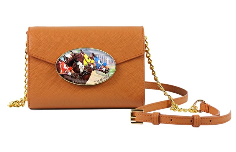 Cinnamon- Fashion Cross Body