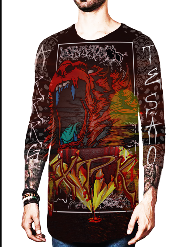 XPK estampas