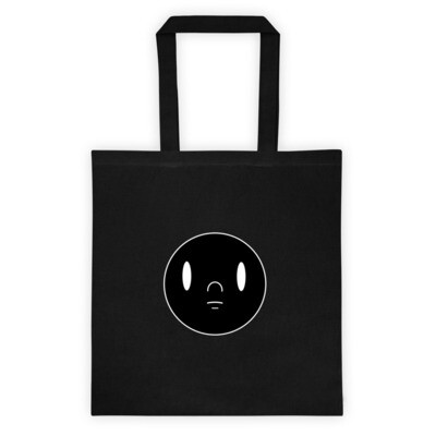 Anchovy Tote bag