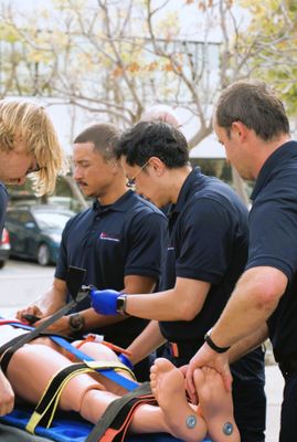 EMT/SKV: Tutoring Session