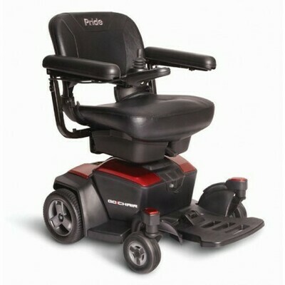 Go-Chair® 300Lbs Capacity