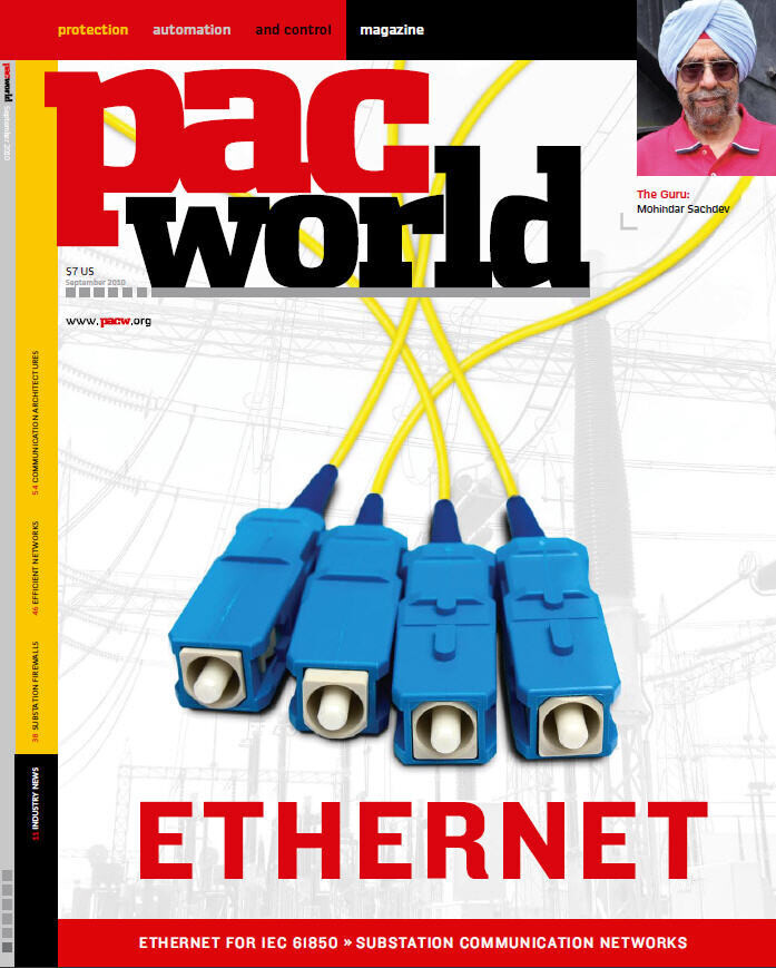 PW Magazine - Issue 13 - September 2010
