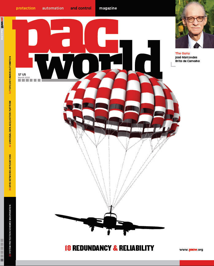 PW Magazine - Issue 11 - March 2010