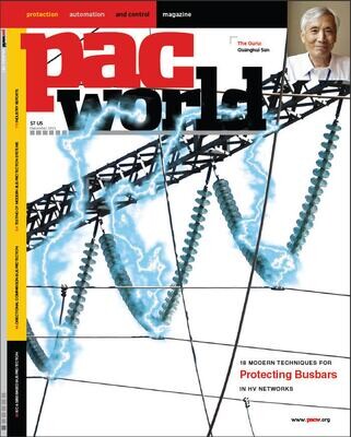 PW Magazine - Issue 18 - December 2011