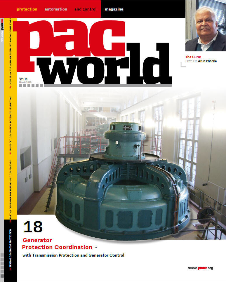 PW Magazine - Issue 23 - March 2013