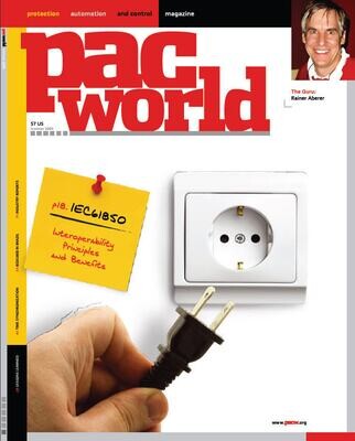 PW Magazine - Issue 09 - Summer 2009