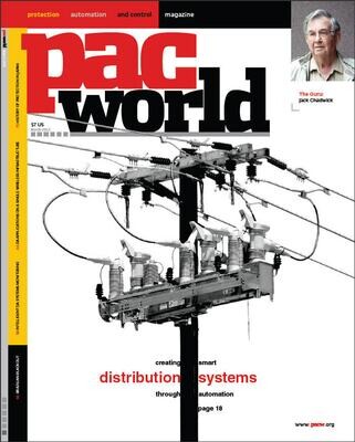 PW Magazine - Issue 19 - March 2012