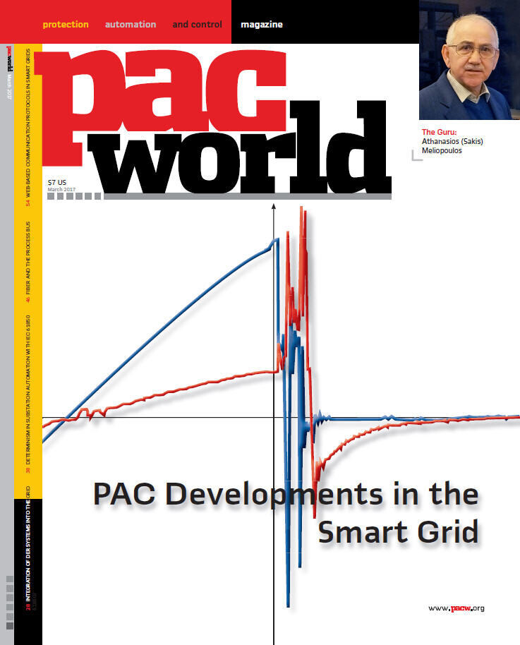 PW Magazine - Issue 39 - March 2017