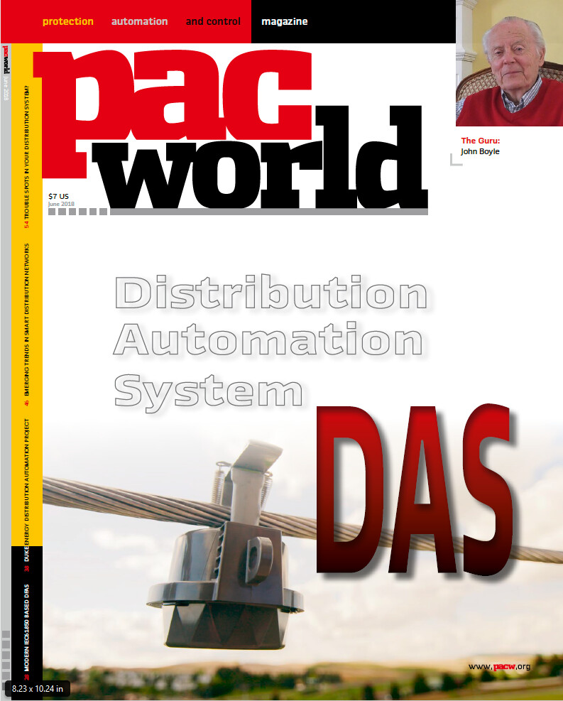 PW Magazine - Issue 44 - June 2018