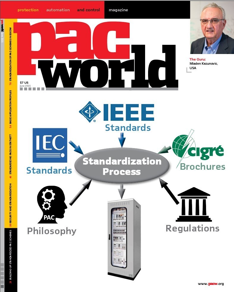 PW Magazine - Issue 56 - June 2021