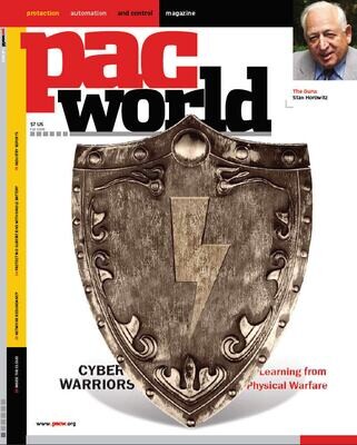 PW Magazine - Issue 06 - Autumn 2008