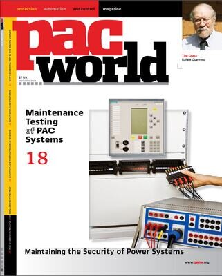 PW Magazine - Issue 29 - September 2014