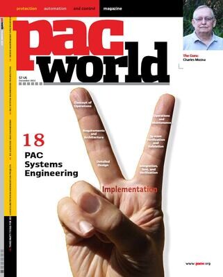 PW Magazine - Issue 30 - December 2014