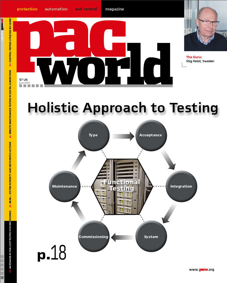 PW Magazine - Issue 48 - June 2019