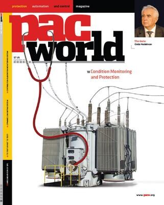 PW Magazine - Issue 17 - September 2011
