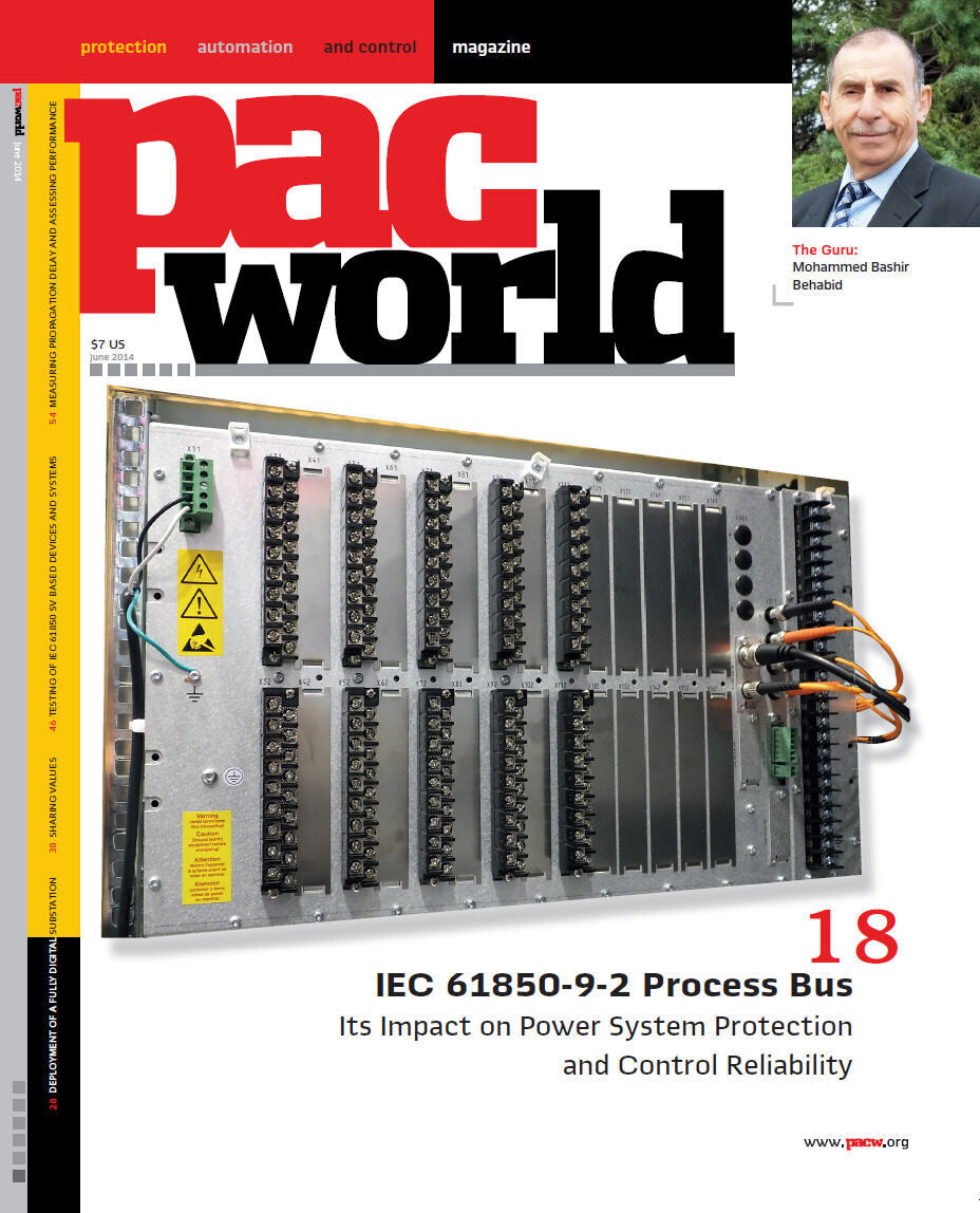PW Magazine - Issue 28 - June 2014