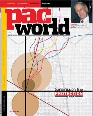 PW Magazine - Issue 03 - Winter 2008