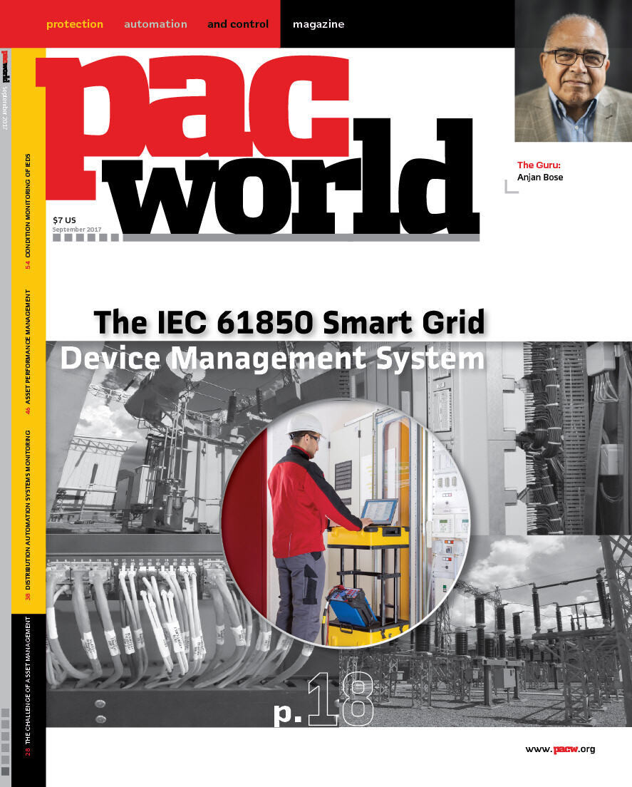 PW Magazine - Issue 41 - September 2017