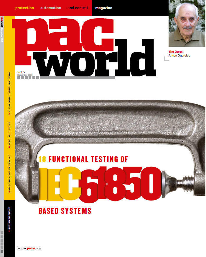 PW Magazine - Issue 14 - December 2010