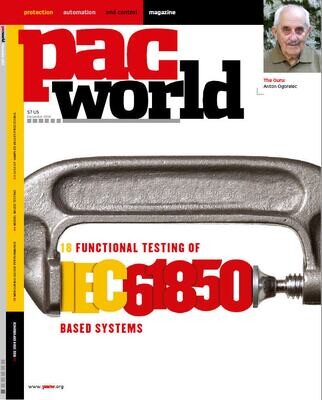 PW Magazine - Issue 14 - December 2010