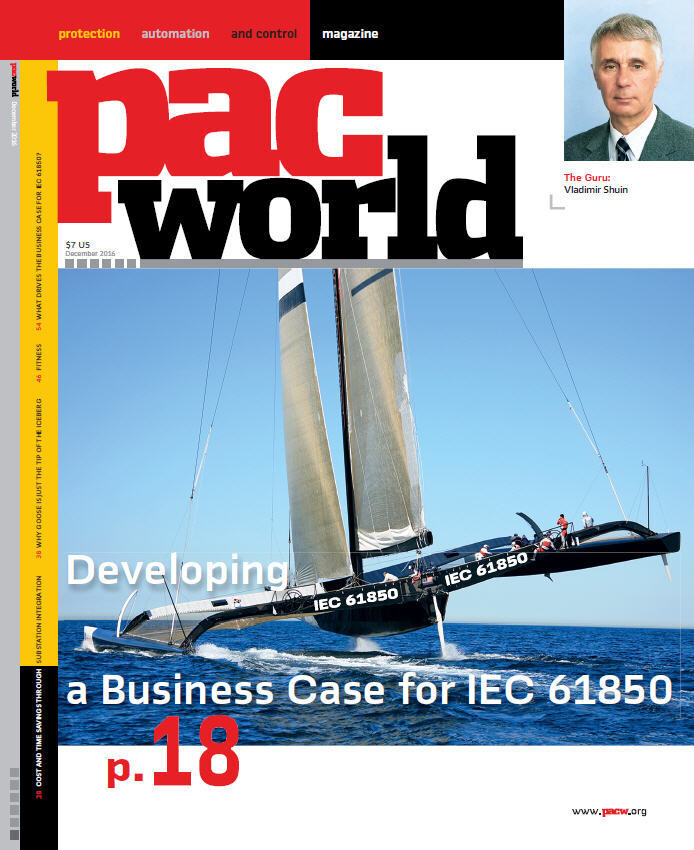 PW Magazine - Issue 38 - December 2016