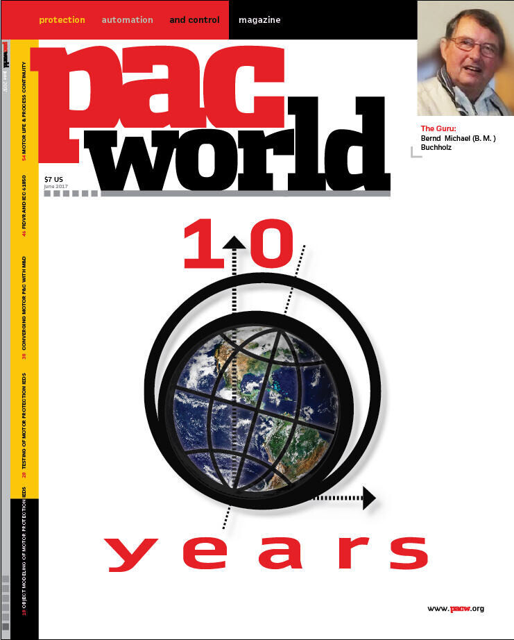 PW Magazine - Issue 40 - June 2017